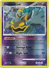 Dusknoir [Reverse Holo] #1