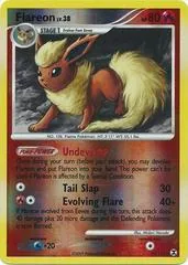 Flareon [Reverse Holo] #19
