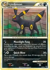 Umbreon #10