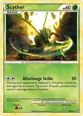 Scyther #36