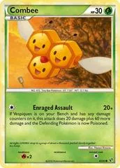 Combee #44