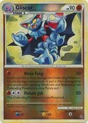 Gliscor [Reverse Holo] #4