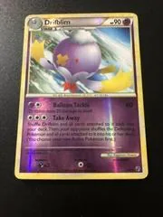 Drifblim [Reverse Holo] #12