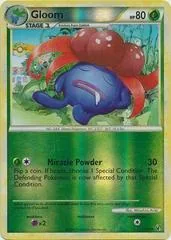 Gloom [Reverse Holo] #27