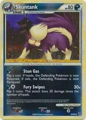 Skuntank [Reverse Holo] #37