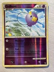 Drifloon [Reverse Holo] #46