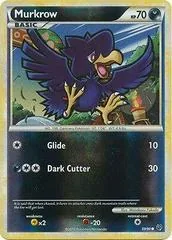 Murkrow [Reverse Holo] #59