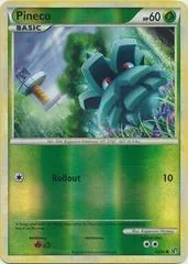 Pineco [Reverse Holo] #62