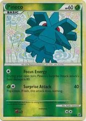 Pineco [Reverse Holo] #63