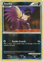 Stunky [Reverse Holo] #69
