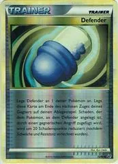 Defender [Reverse Holo] #72
