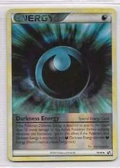 Darkness Energy [Reverse Holo] #79