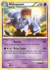 Nidoqueen #28