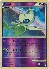 Celebi [Reverse Holo] #3