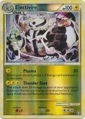 Electivire [Reverse Holo] #20