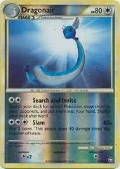 Dragonair [Reverse Holo] #32