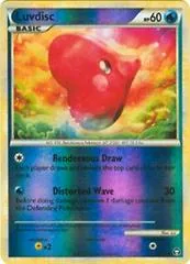 Luvdisc [Reverse Holo] #39
