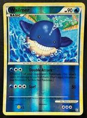 Wailmer [Reverse Holo] #52