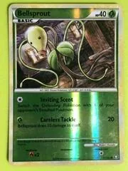 Bellsprout [Reverse Holo] #57