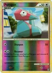 Porygon [Reverse Holo] #73