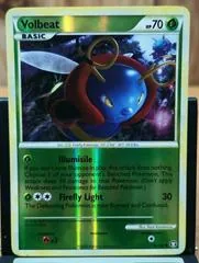 Volbeat [Reverse Holo] #82