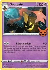 Gourgeist [Holo] #77