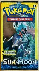 Mini Booster Pack