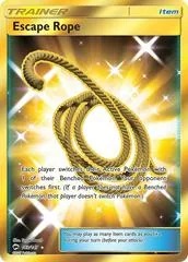 Escape Rope #163