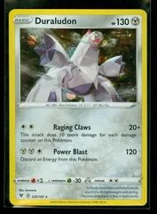 Duraludon [Cosmos Holo] #129