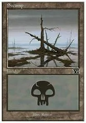 Swamp #339