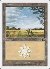 Plains #333
