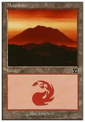Mountain #343