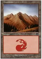 Mountain #344