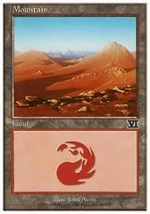 Mountain #345