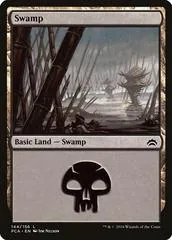 Swamp #144
