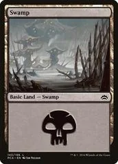 Swamp #143