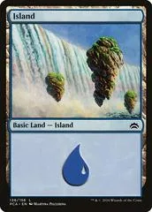 Island #138