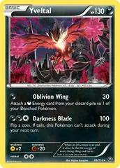 Yveltal #65