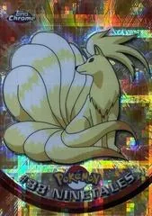 Ninetales [Tekno] #38