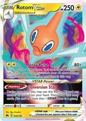 Rotom VSTAR #46