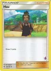Hau #120