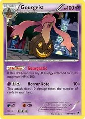 Gourgeist #45