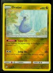 Dratini [Reverse Holo] #148