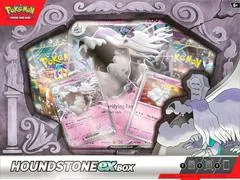 Houndstone Ex Box