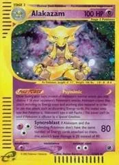 Alakazam #1