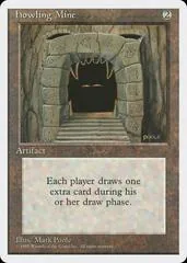 Howling Mine [Alternate]