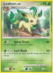 Leafeon #24