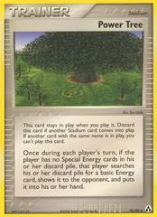 Power Tree #76