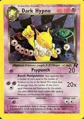 Dark Hypno [1st Edition] #9