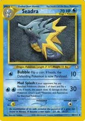 Seadra [1st Edition] #48